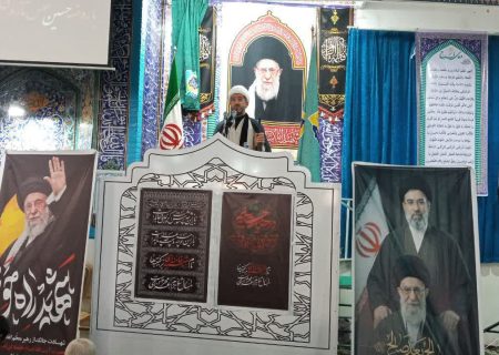 مبارزه با فساد مکمل حرکت در مسیر ولایت است