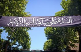 گزارش تصویری؛