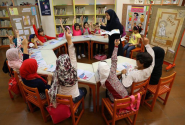 برنامههای تابستانی باید نشاطآفرین و هدفمند باشد