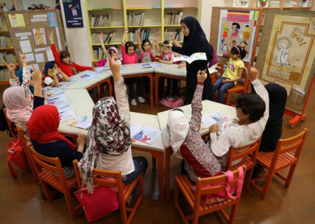 برنامه‌های تابستانی باید نشاط‌آفرین و هدفمند باشد