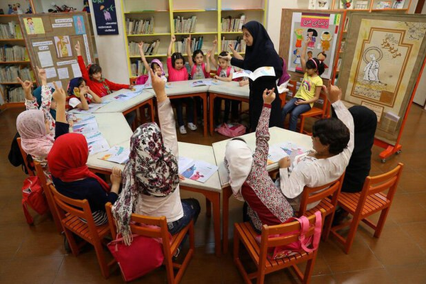 برنامههای تابستانی باید نشاطآفرین و هدفمند باشد