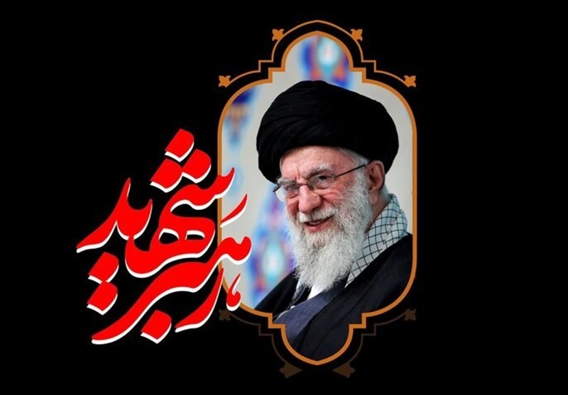 مراسم تشییع باید جلوه‌ای از وحدت و بصیرت باشد