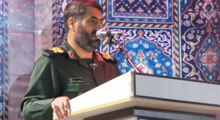 قیام عاشورا الگوی امام شهید بود