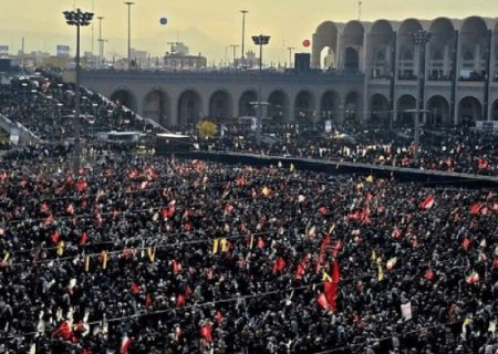 وداع با یک هویت تاریخی