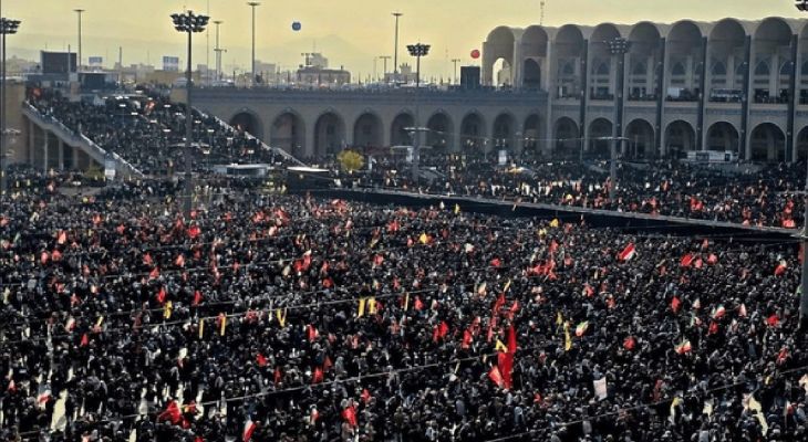 وداع با یک هویت تاریخی