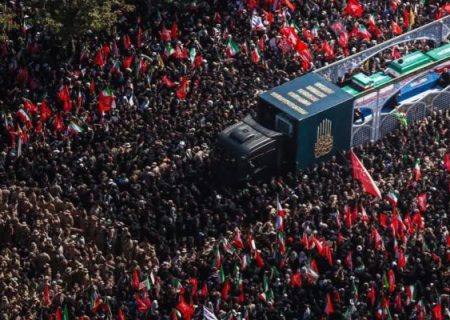 بدرقه باشکوه رهبر شهید، تجدید بیعت با ولایت