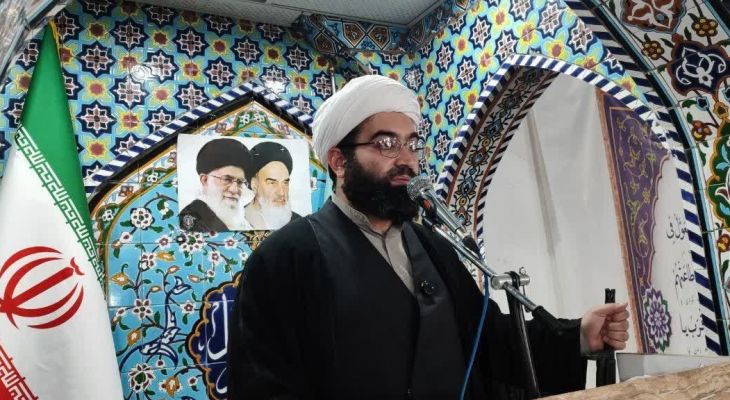 حجاب راهکار صیانت از بنیان خانواده