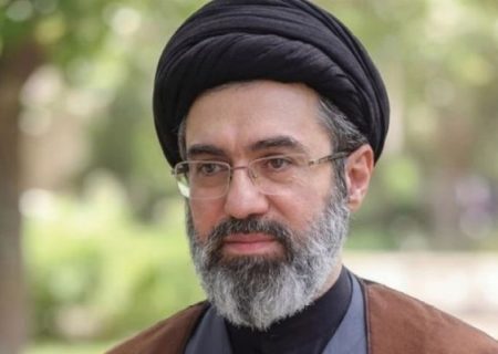 عهد می‌بندیم از جنایت‌کاران انتقام بگیریم