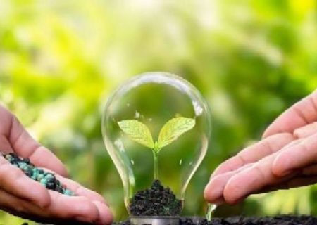 مدیریت منابع، مسئولیت همگانی نسل امروز