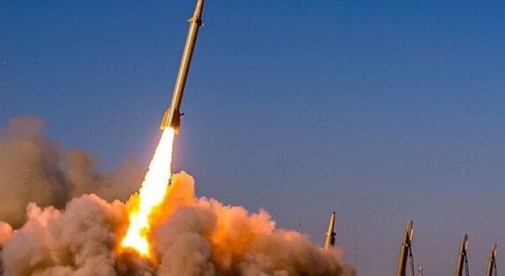 پاسخ قاطع ایران به دشمن نشاندهنده قدرت است