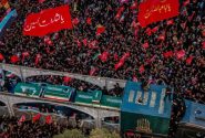 رستاخیزی که سرنوشت محاسبات دشمن را تغییر داد