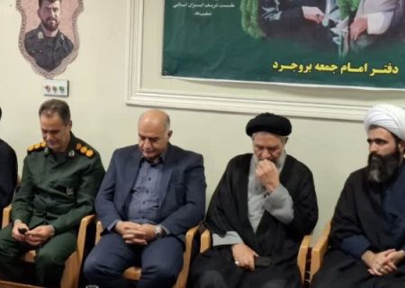 تیم ویژه نظارت بر بازار بروجرد تشکیل شد