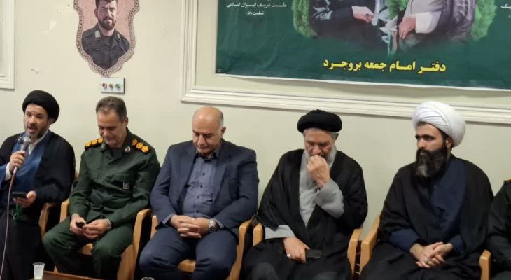 تیم ویژه نظارت بر بازار بروجرد تشکیل شد