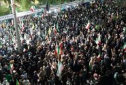 استمرار حضور در سنگر خیابان نشان‌دهنده اتحاد است