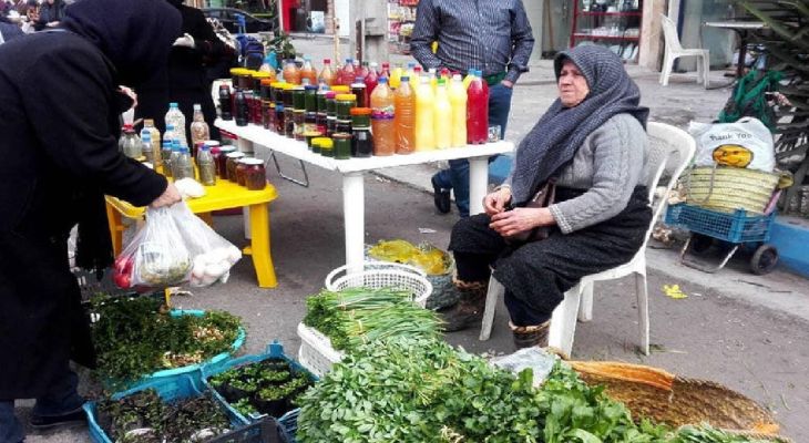 ۱۹ روستا بازار در لرستان راهاندازی میشود