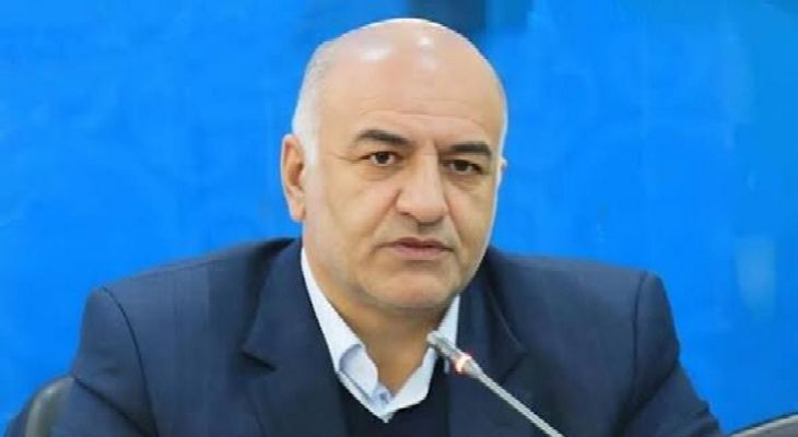 ۵ خوشه صنعتی در بروجرد احداث می‌شود