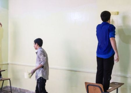 مشارکت ۲۰۲ گروه جهادی در طرح شهید عجمیان