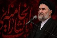 اربعین، پیام اقتدار و ایستادگی است