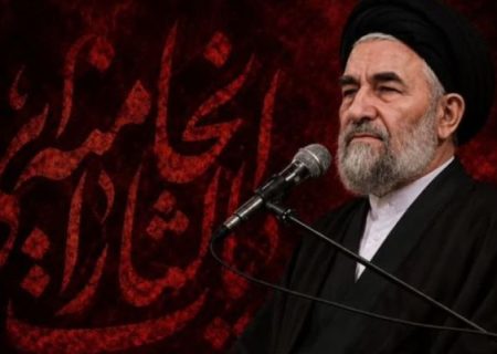 اربعین، پیام اقتدار و ایستادگی است