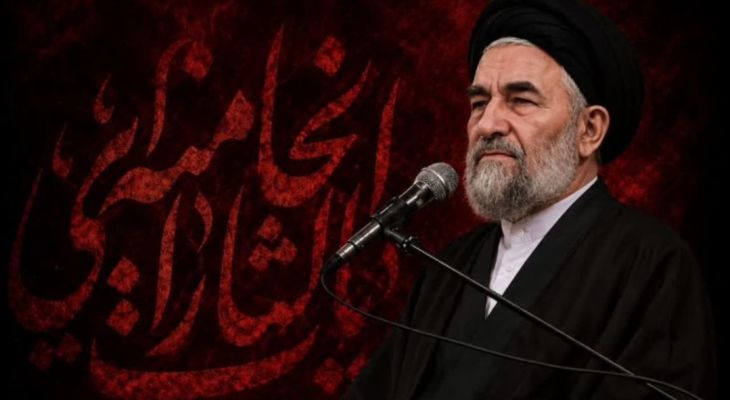 اربعین، پیام اقتدار و ایستادگی است
