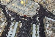 راهپیمایی اربعین جامعه اسلامی را به کمال می‌رساند