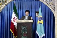 ضربات نیروهای مسلح، پایگاه‌های دشمن را نابود کرد