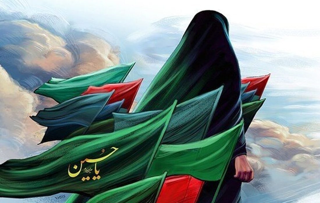 راه زینب (س) مسیر تداوم فرهنگ ولایت است