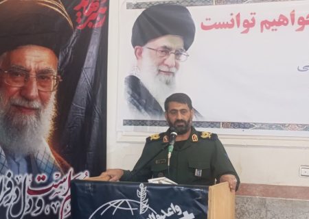 خدمت به مردم مهم‌ترین ماموریت نهادهای انقلابی است