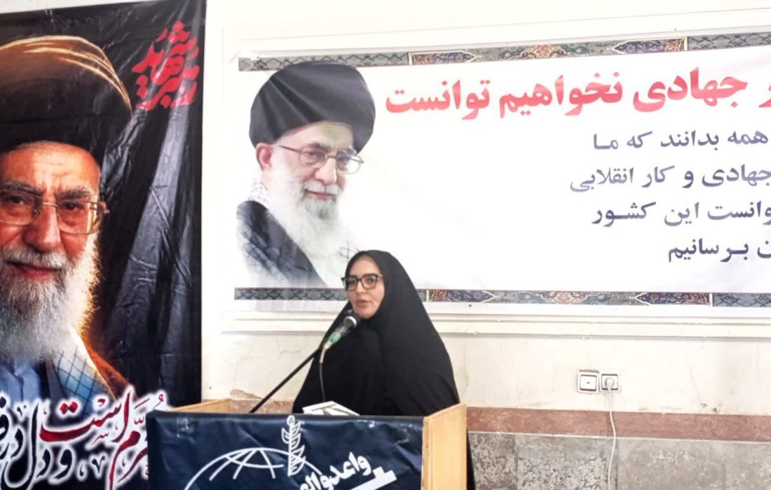 آبرسانی پایدار گامی موثر در مسیر توسعه روستاها است