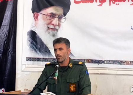 جهاد آبرسانی در سلسله با شتاب ادامه دارد