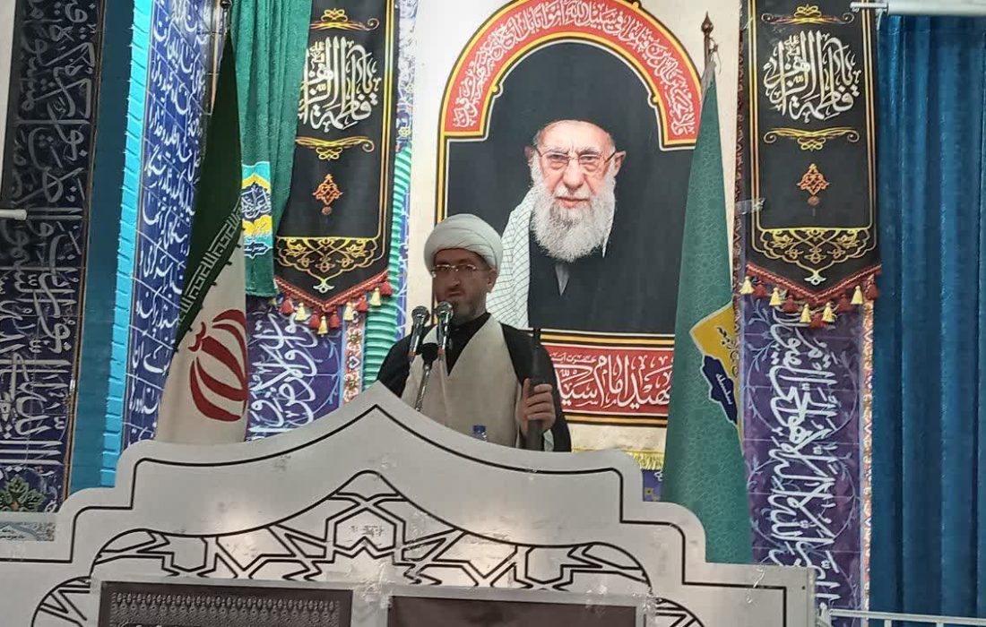 نمازجمعه محور انسجام و تعالی جامعه اسلامی است
