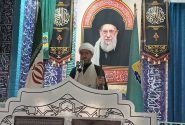 نمازجمعه محور انسجام و تعالی جامعه اسلامی است