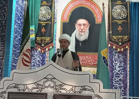 نمازجمعه محور انسجام و تعالی جامعه اسلامی است