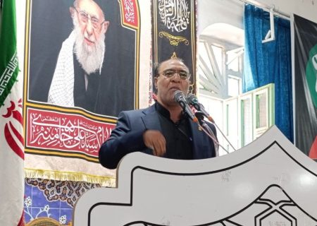 ولایت ضامن تداوم راه مقاومت و عزت اسلامی است