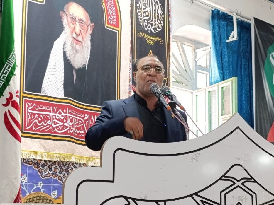 ولایت ضامن تداوم راه مقاومت و عزت اسلامی است