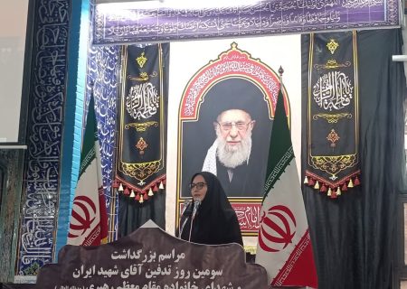 اقتدار ایران در سایه ولایت و انسجام ملی ماندگار است