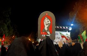 گزارش تصویری؛