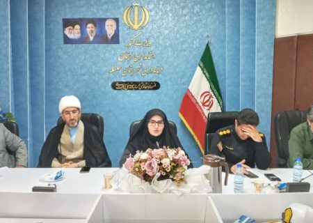 برگزاری مراسم جاماندگان اربعین در سلسله با رویکردی منسجم