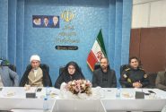 امنیت و رضایتمندی مردم خط قرمز مدیریت شهرستان است