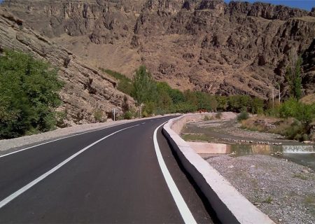 توسعه زیرساخت‌های روستایی سلسله با اعتبارات دهیاری‌ها شتاب گرفت
