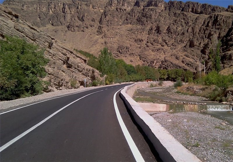 توسعه زیرساختهای روستایی سلسله با اعتبارات دهیاریها شتاب گرفت
