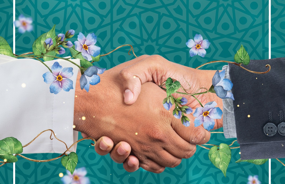 وحدت اسلامی سد مستحکم ملتها در برابر جبهه اسلامی است