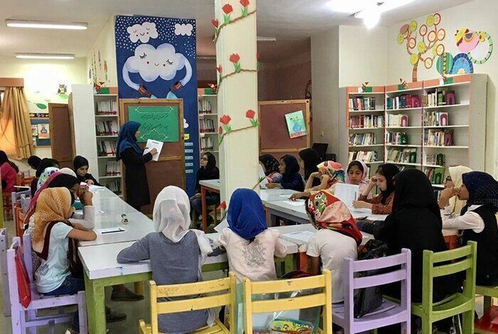 تابستان امسال فصل تازهای برای استعدادیابی دانشآموزان سلسله