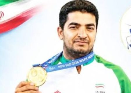 ملی‌پوش جانباز پس از مبارزه با اشرار درخشید