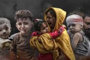 آمریکا باید بابت جنایتهایش پاسخگو و محاکمه شود