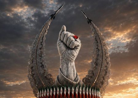 استقامت و وفاداری به عهد الهی رمز پیروزی است