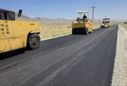 راه و آب روستای میوله در مسیر توسعه قرار گرفت