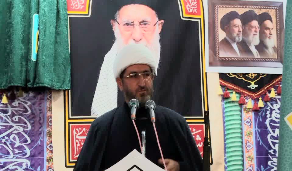 ایران امروز قدرت تعیین کننده منطقه است