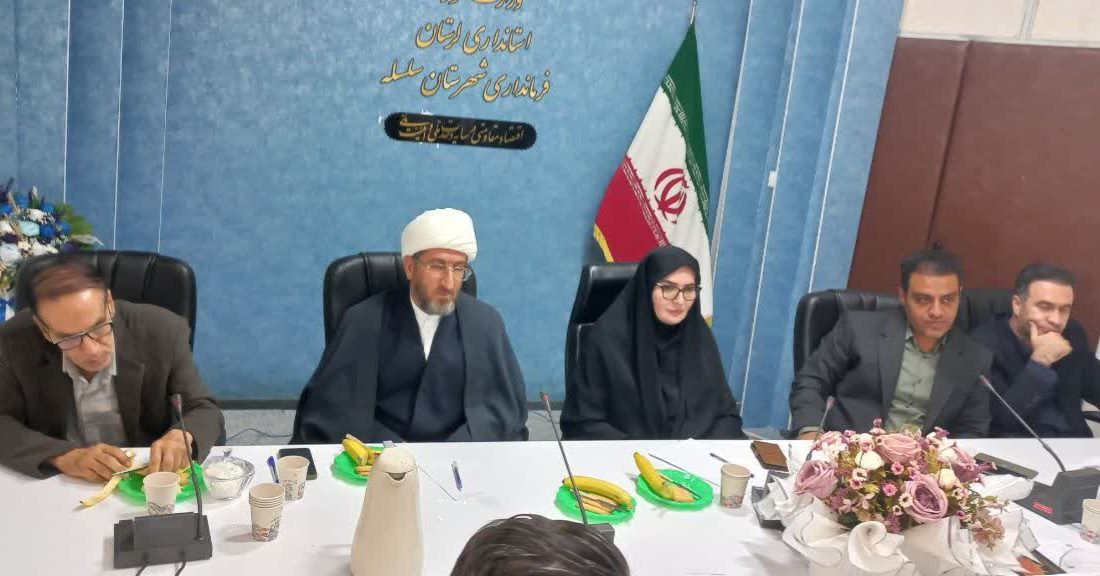 رسانه‌ها ظرفیت مهمی برای حل مشکلات شهرستان هستند