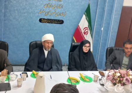 رسانه‌ها ظرفیت مهمی برای حل مشکلات شهرستان هستند